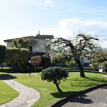 B&B Sentiero Romantico Eboli Exterior photo