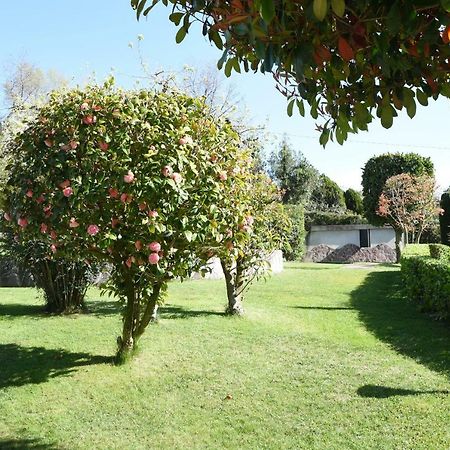 B&B Sentiero Romantico Eboli Exterior photo
